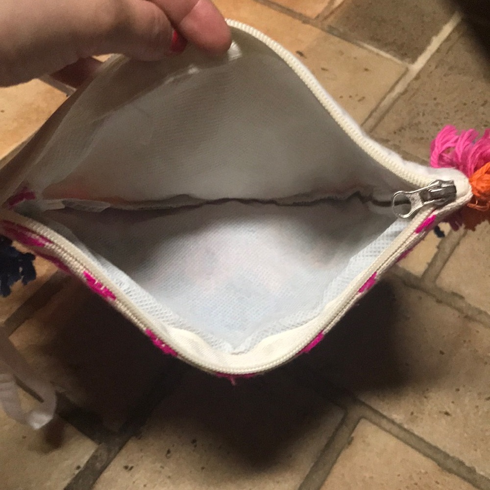 Colorful Pouch - Picture 2 of 3